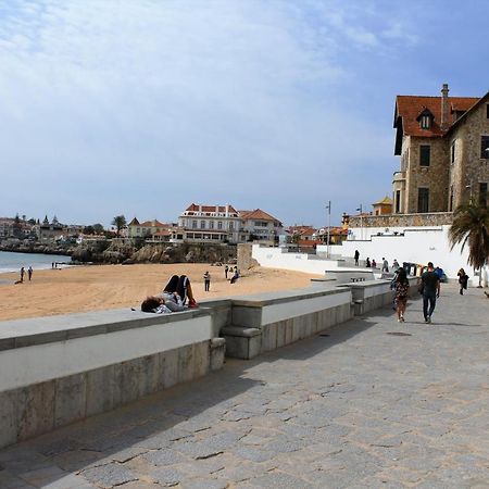 شقة Joivy Superb Studio In Cascais Centre المظهر الخارجي الصورة