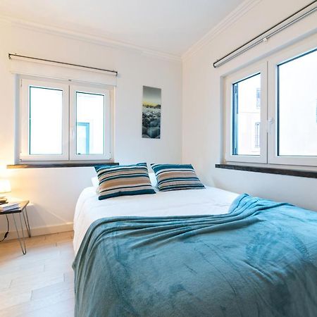 شقة Joivy Superb Studio In Cascais Centre المظهر الخارجي الصورة