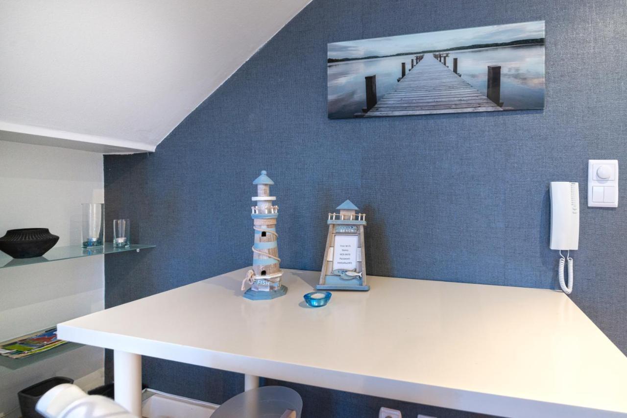 شقة Joivy Superb Studio In Cascais Centre المظهر الخارجي الصورة