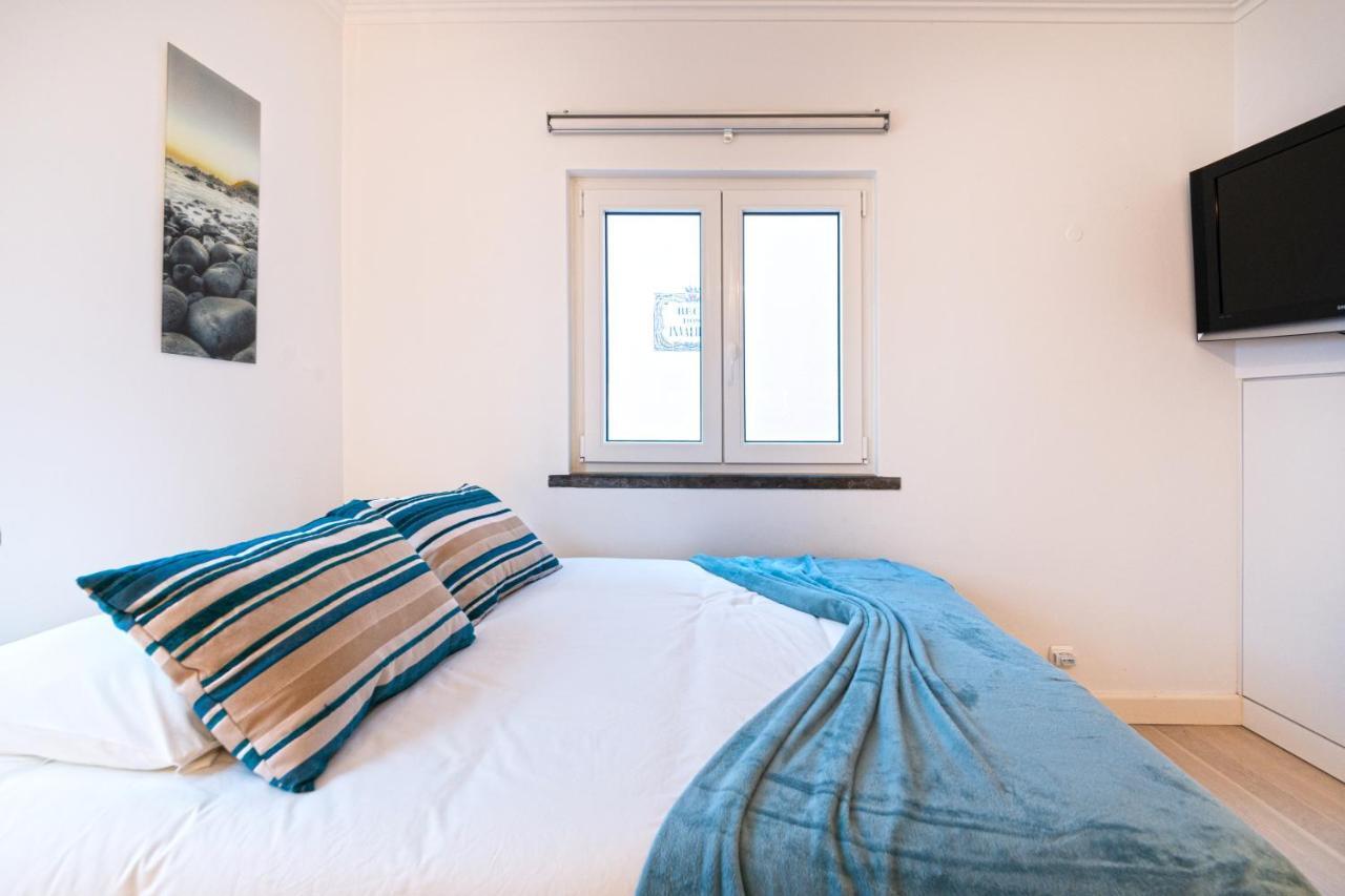 شقة Joivy Superb Studio In Cascais Centre المظهر الخارجي الصورة